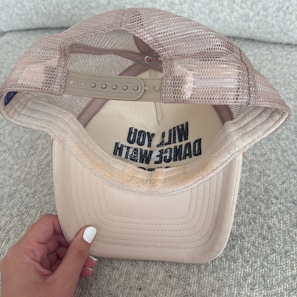 Urban Outfitters Trucker Hat